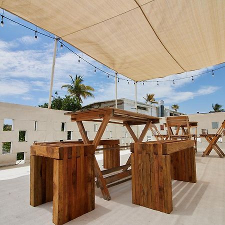 Hotel Casa Ceci Inn San José del Cabo Eksteriør bilde