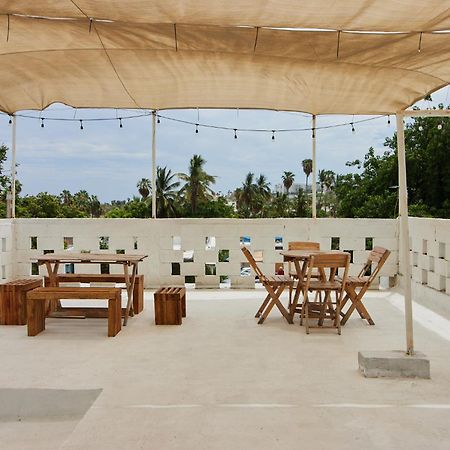 Hotel Casa Ceci Inn San José del Cabo Eksteriør bilde