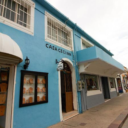 Hotel Casa Ceci Inn San José del Cabo Eksteriør bilde
