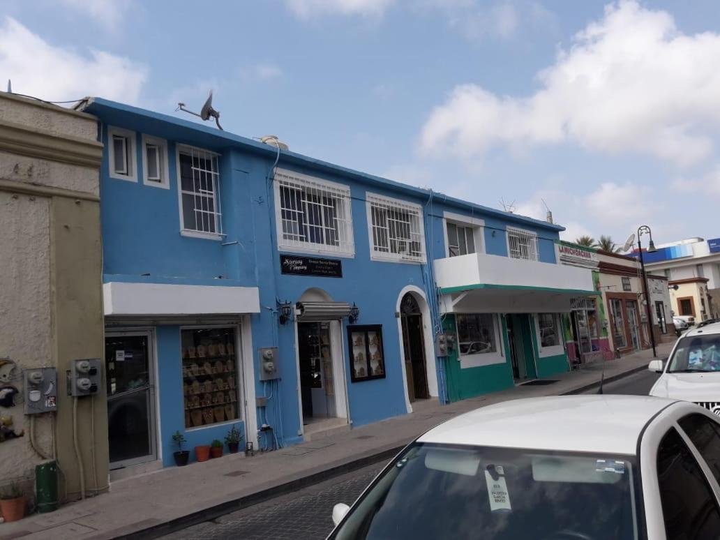 Hotel Casa Ceci Inn San José del Cabo Eksteriør bilde