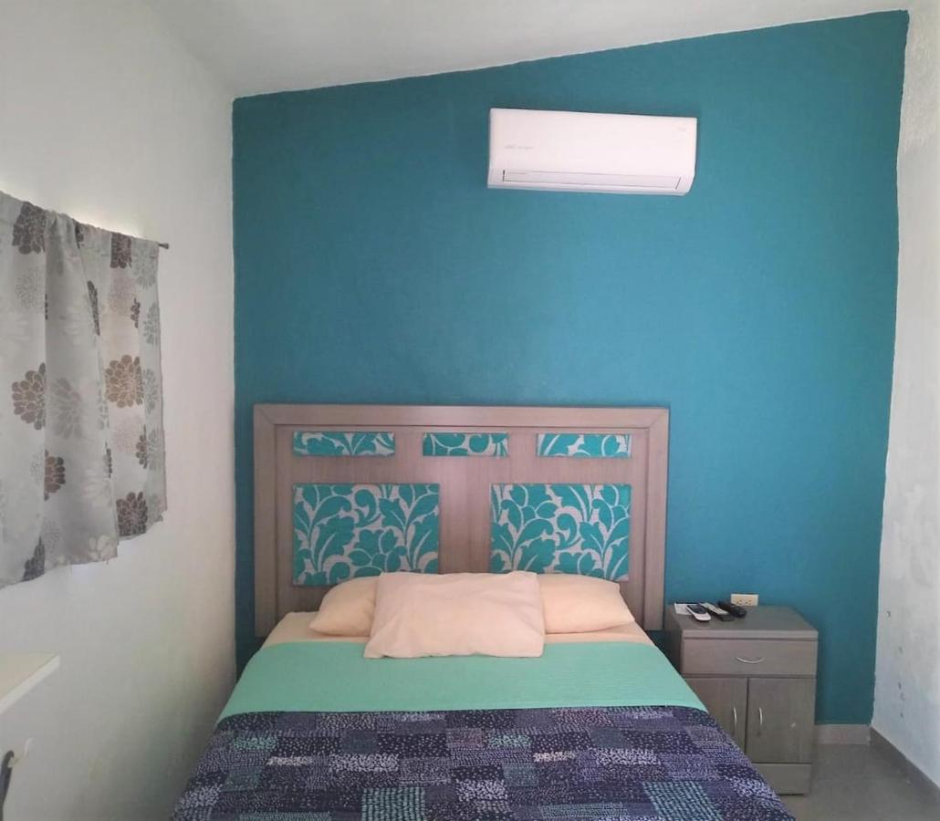 Hotel Casa Ceci Inn San José del Cabo Eksteriør bilde