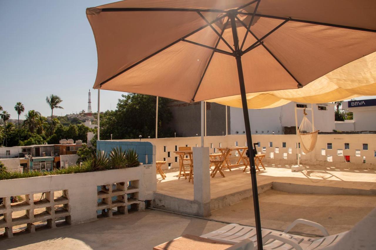 Hotel Casa Ceci Inn San José del Cabo Eksteriør bilde