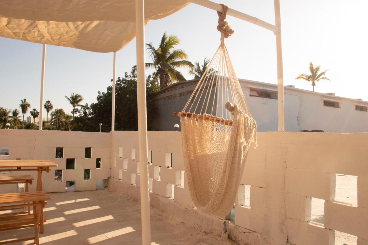 Hotel Casa Ceci Inn San José del Cabo Eksteriør bilde