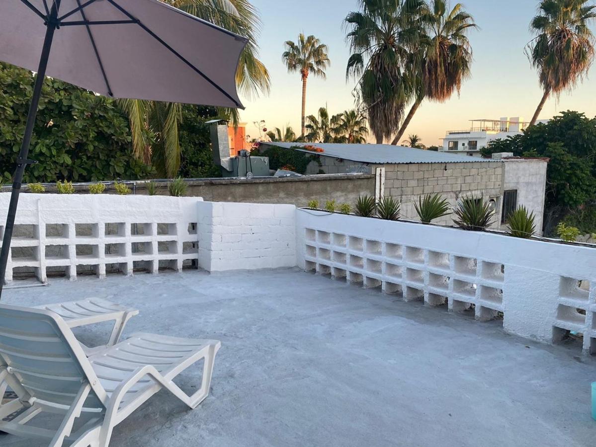 Hotel Casa Ceci Inn San José del Cabo Eksteriør bilde
