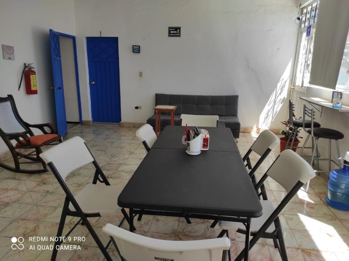 Hotel Casa Ceci Inn San José del Cabo Eksteriør bilde