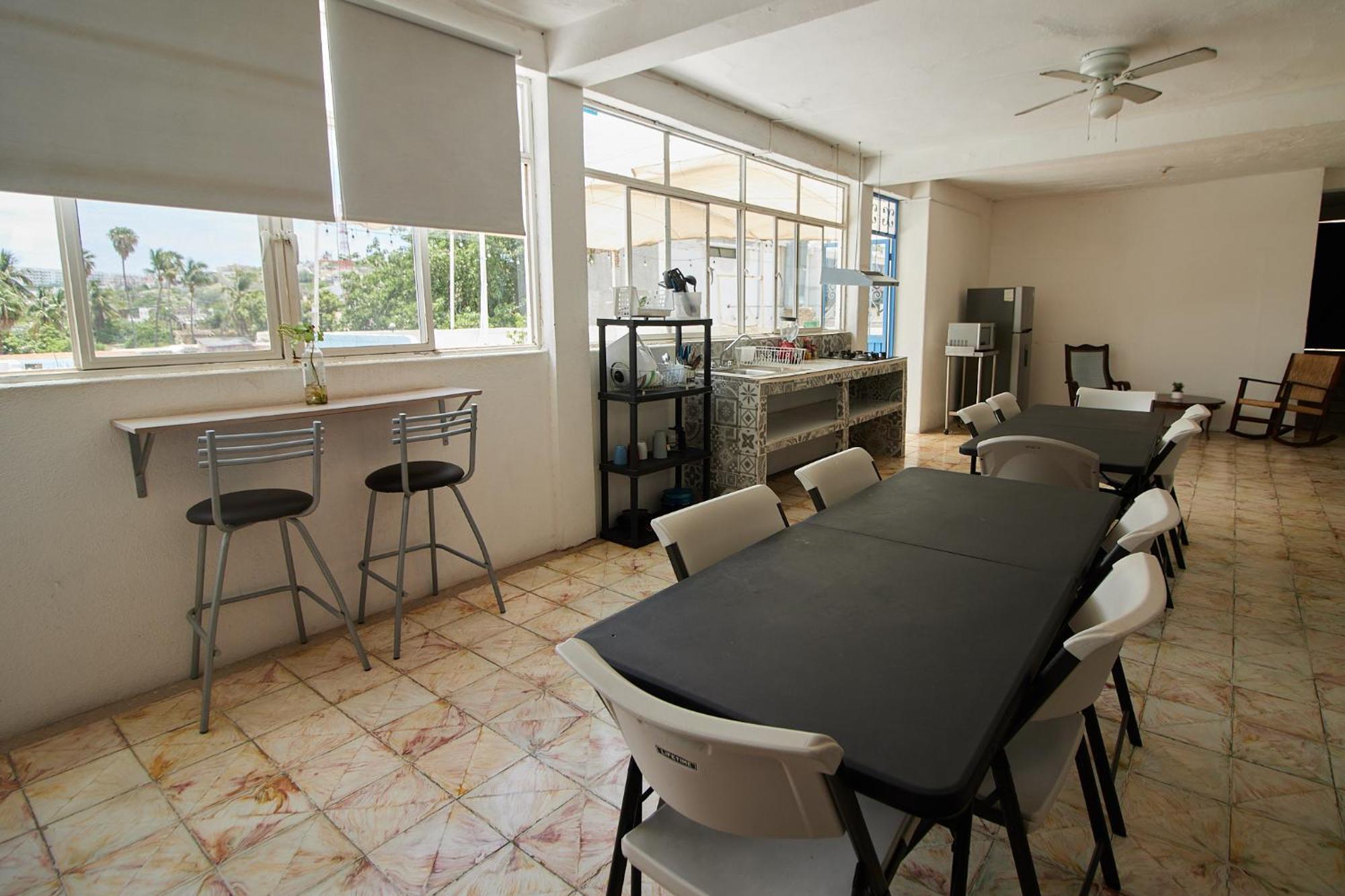 Hotel Casa Ceci Inn San José del Cabo Eksteriør bilde