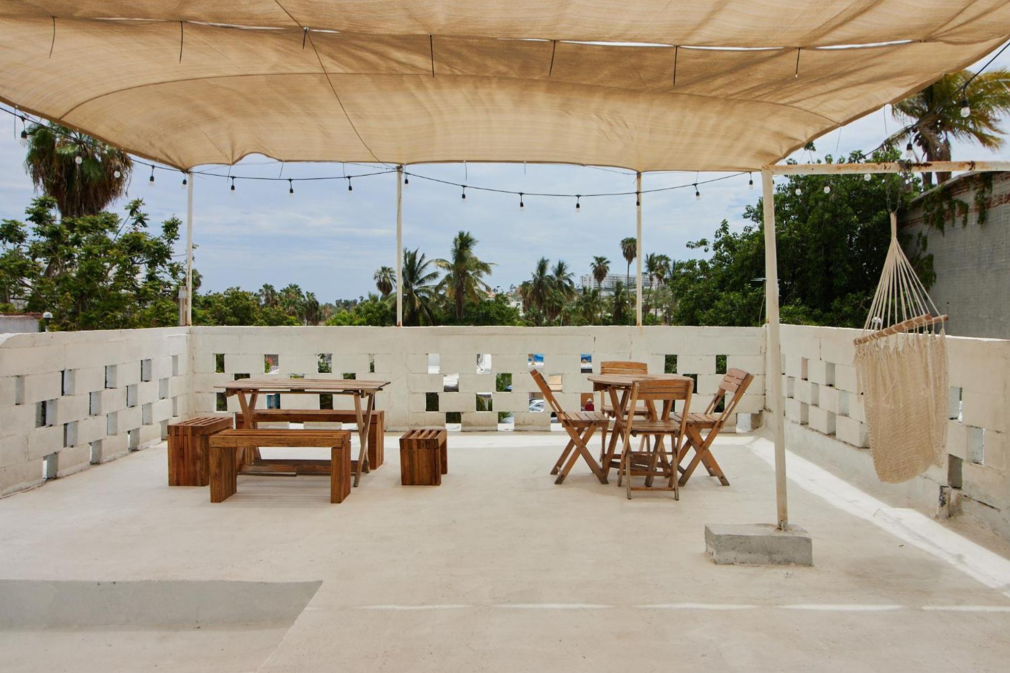Hotel Casa Ceci Inn San José del Cabo Eksteriør bilde