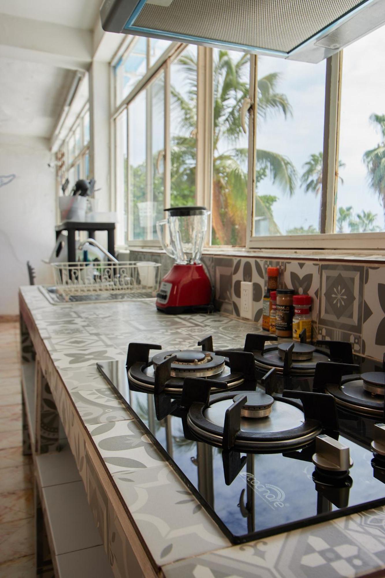Hotel Casa Ceci Inn San José del Cabo Eksteriør bilde
