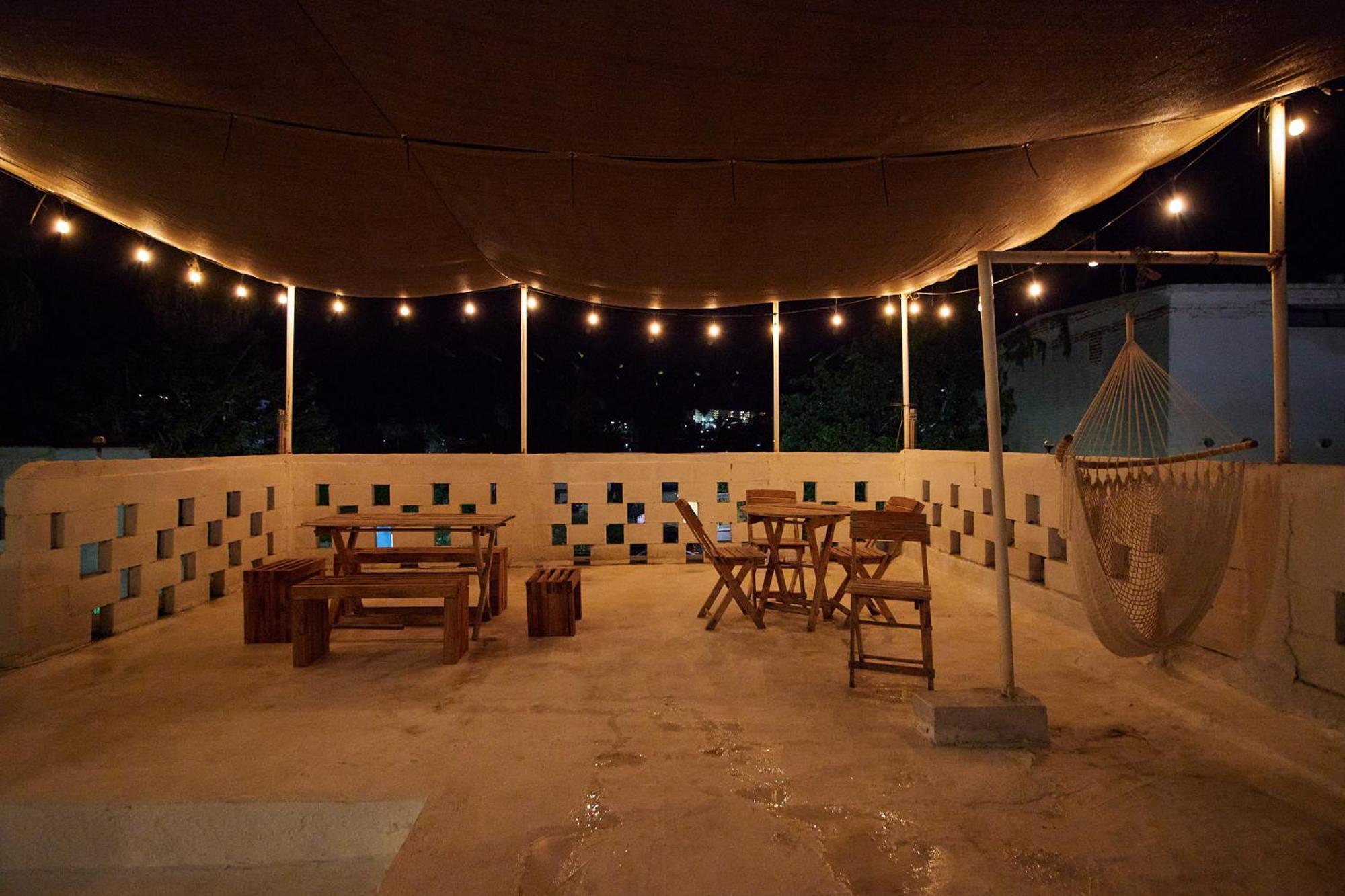 Hotel Casa Ceci Inn San José del Cabo Eksteriør bilde
