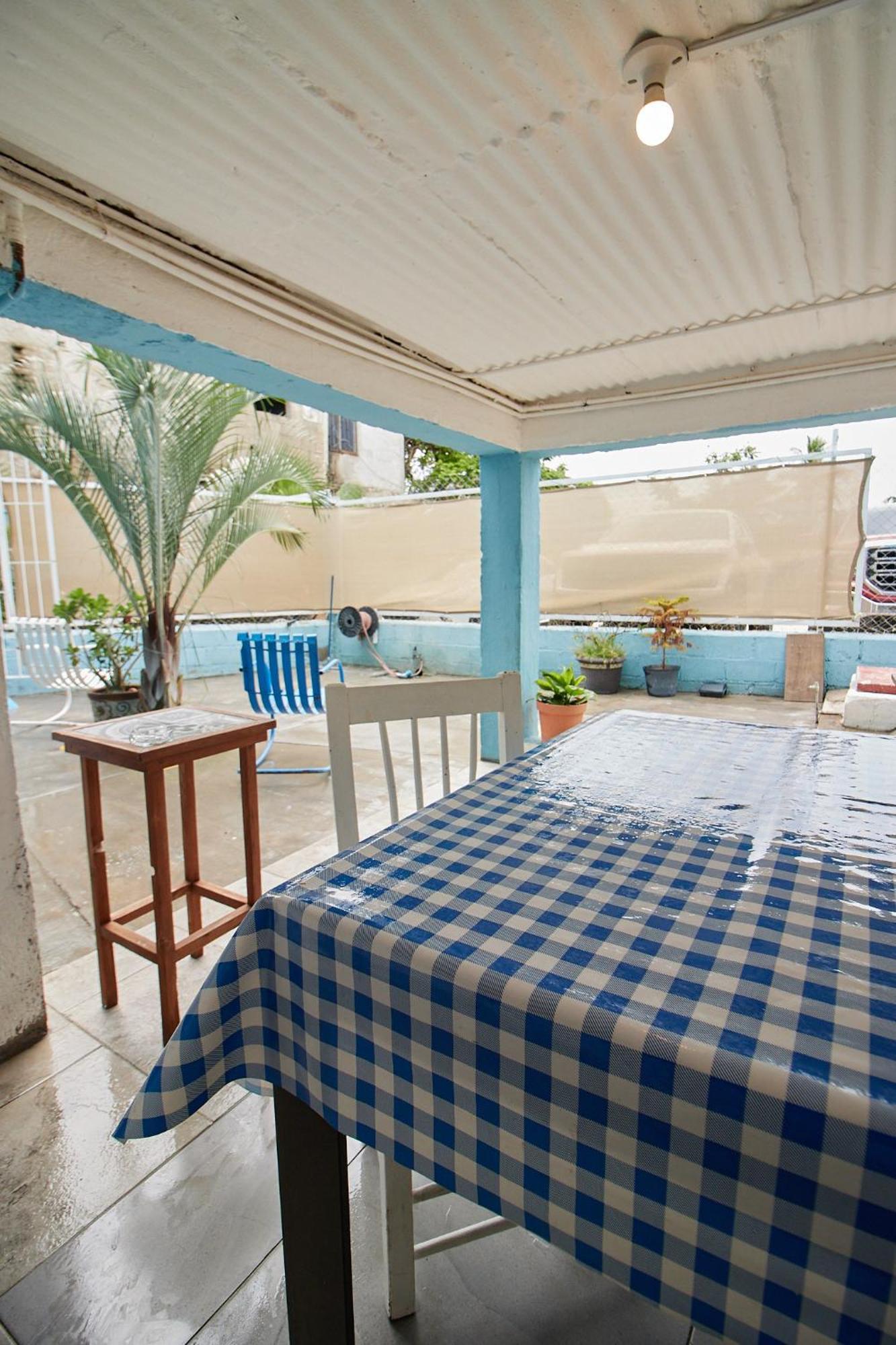 Hotel Casa Ceci Inn San José del Cabo Eksteriør bilde