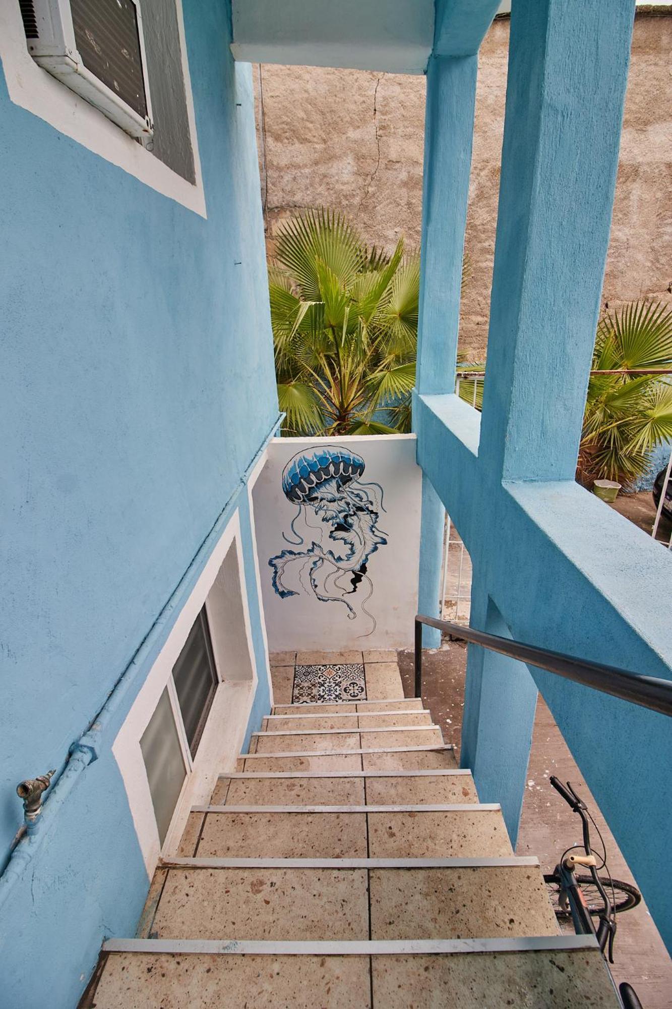 Hotel Casa Ceci Inn San José del Cabo Eksteriør bilde