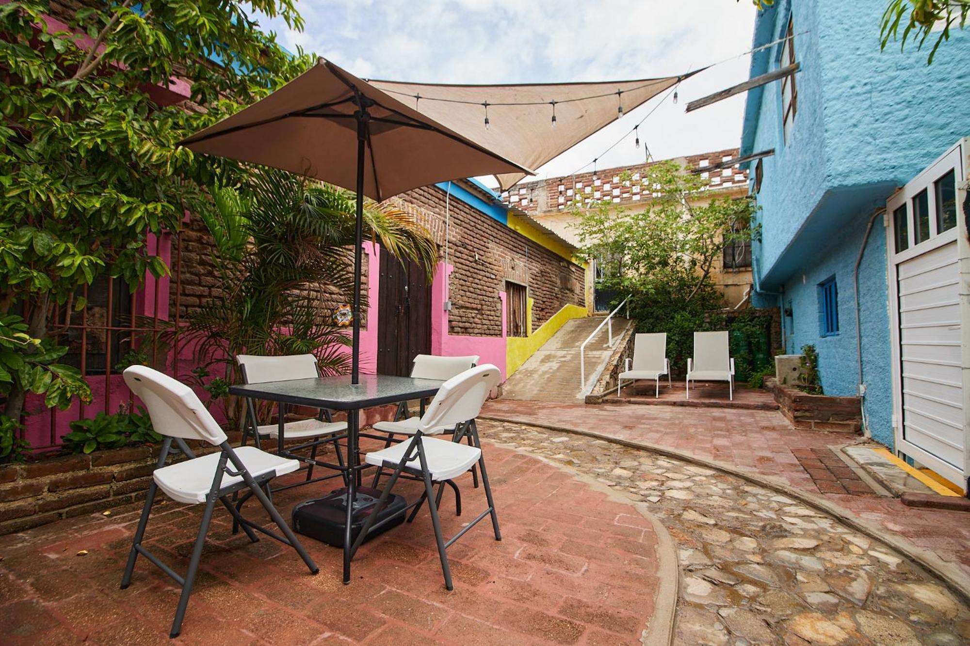 Hotel Casa Ceci Inn San José del Cabo Eksteriør bilde