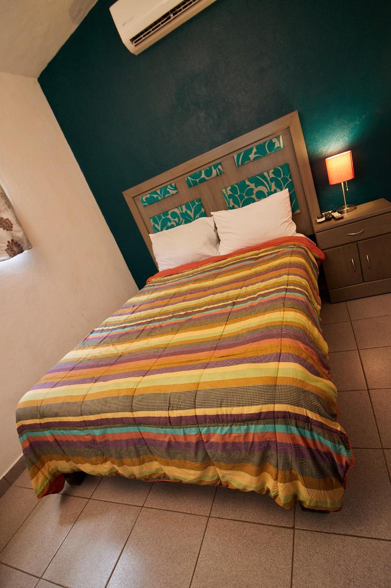Hotel Casa Ceci Inn San José del Cabo Eksteriør bilde