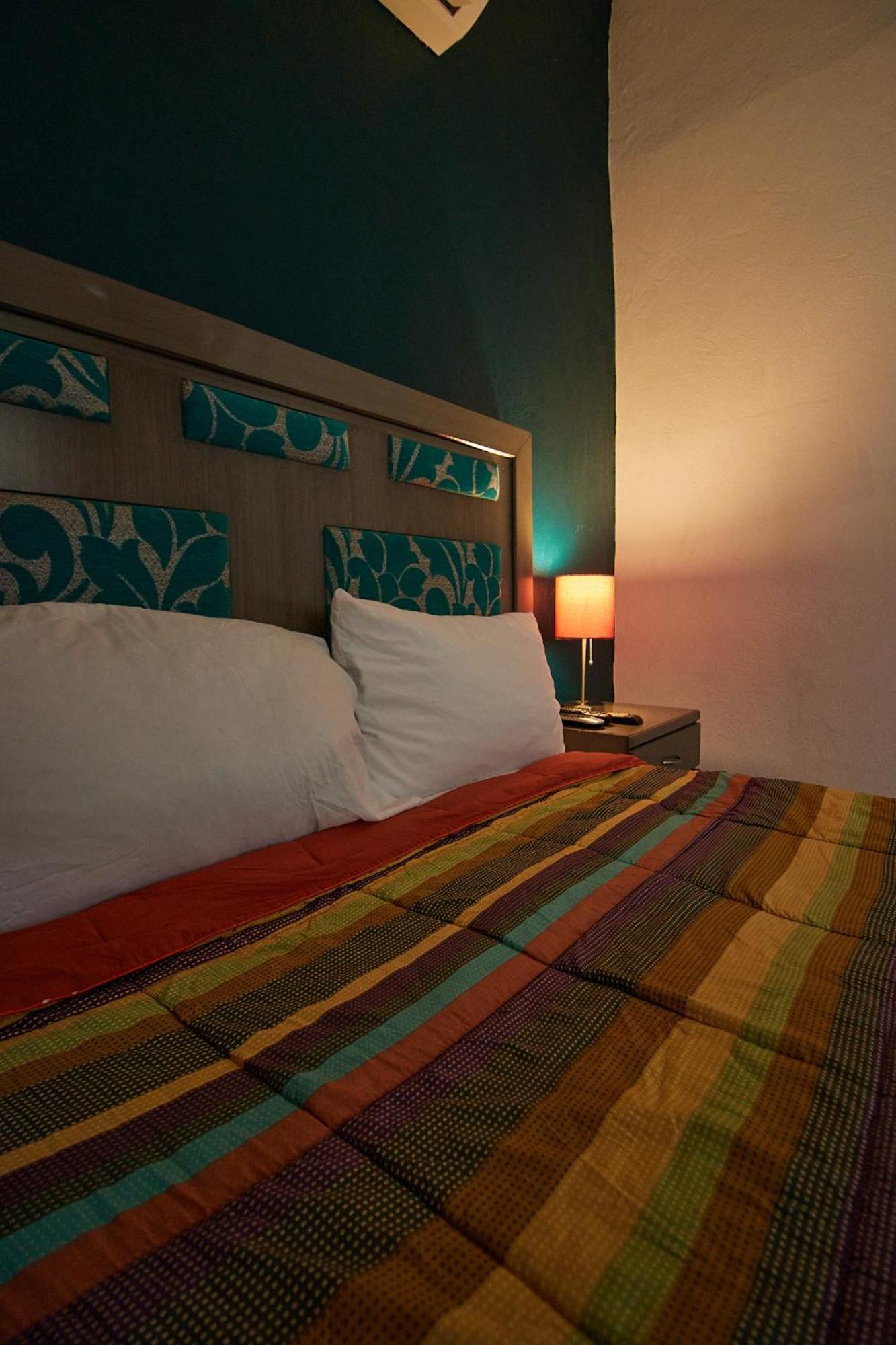 Hotel Casa Ceci Inn San José del Cabo Eksteriør bilde