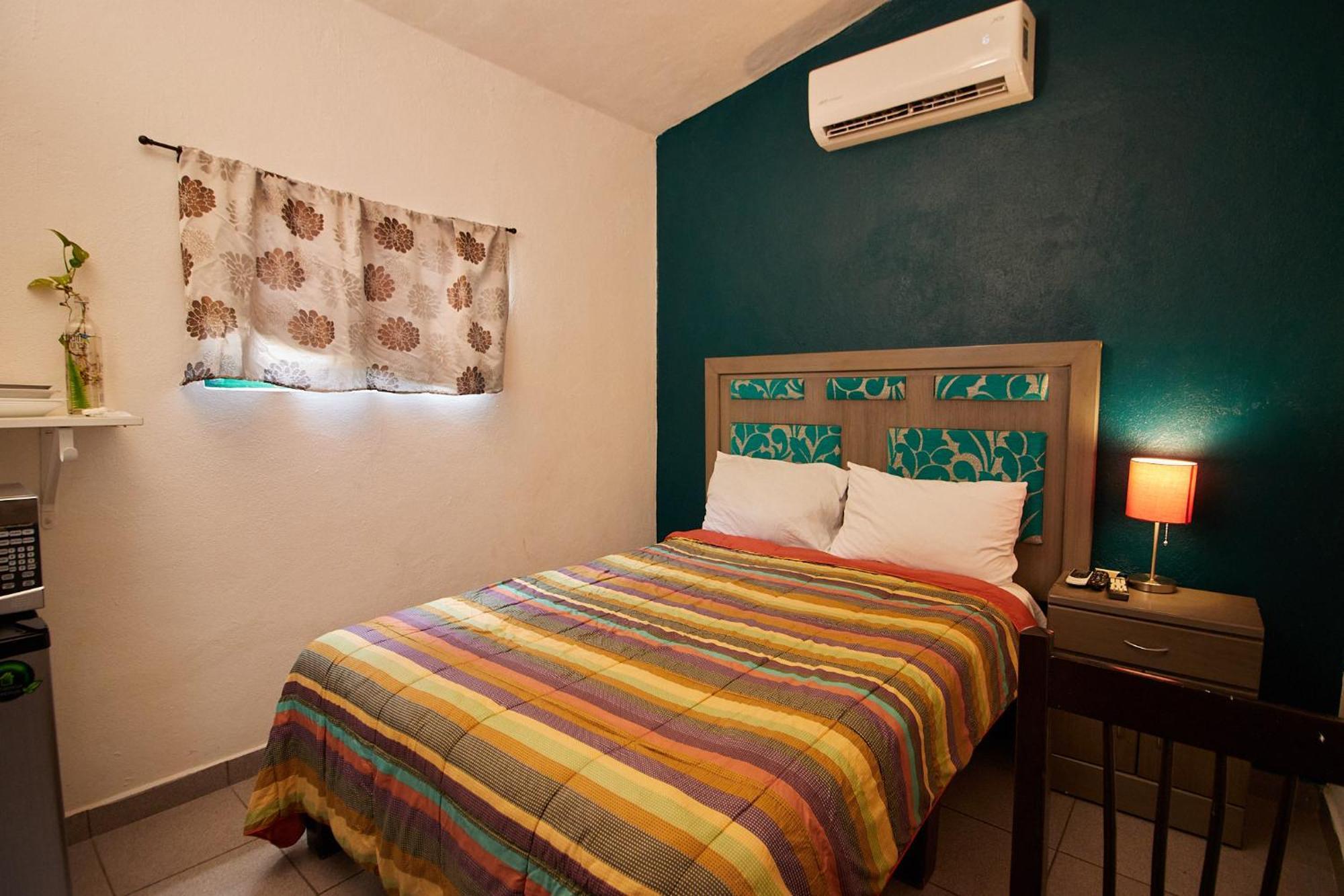 Hotel Casa Ceci Inn San José del Cabo Eksteriør bilde