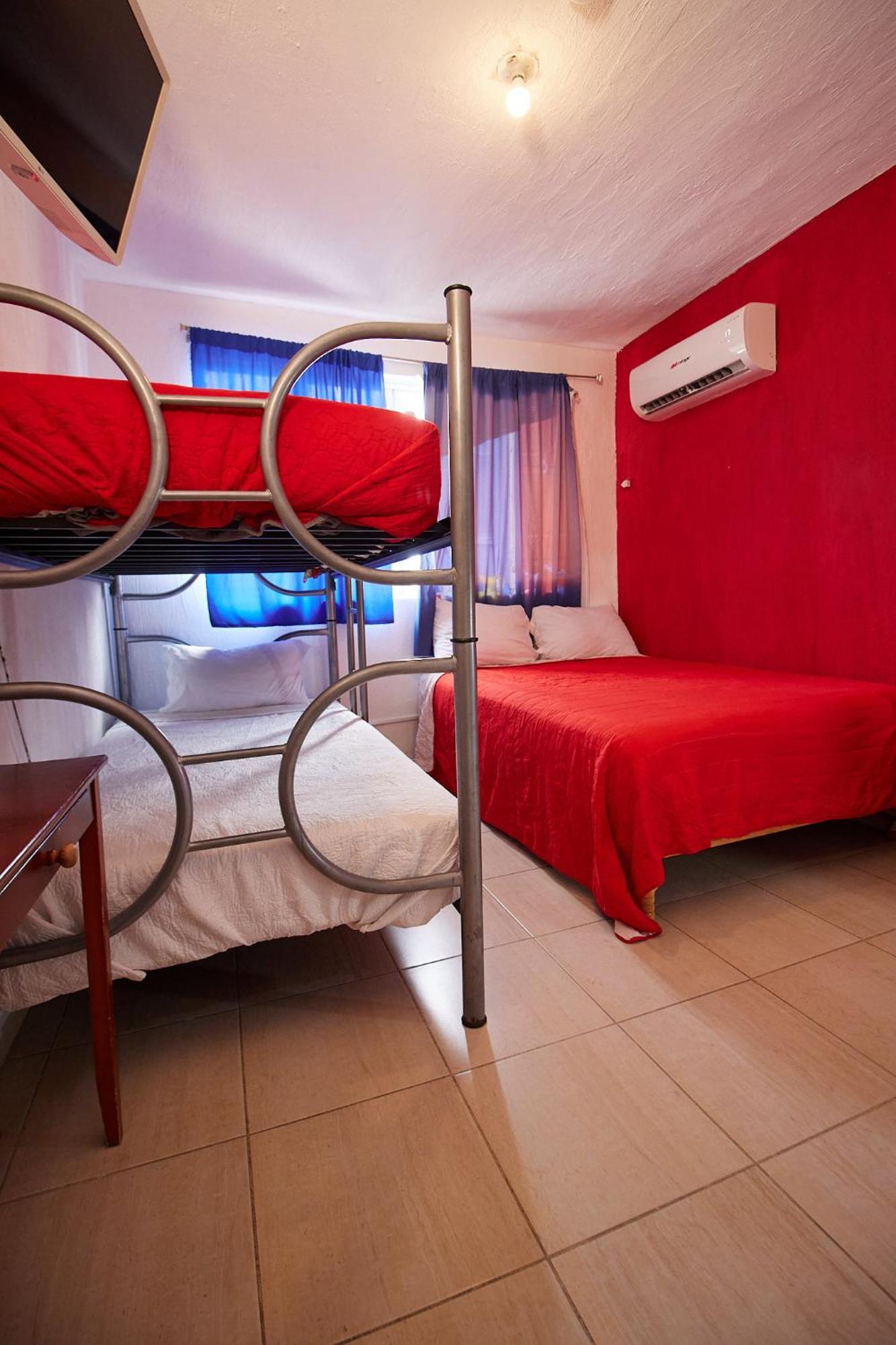 Hotel Casa Ceci Inn San José del Cabo Eksteriør bilde