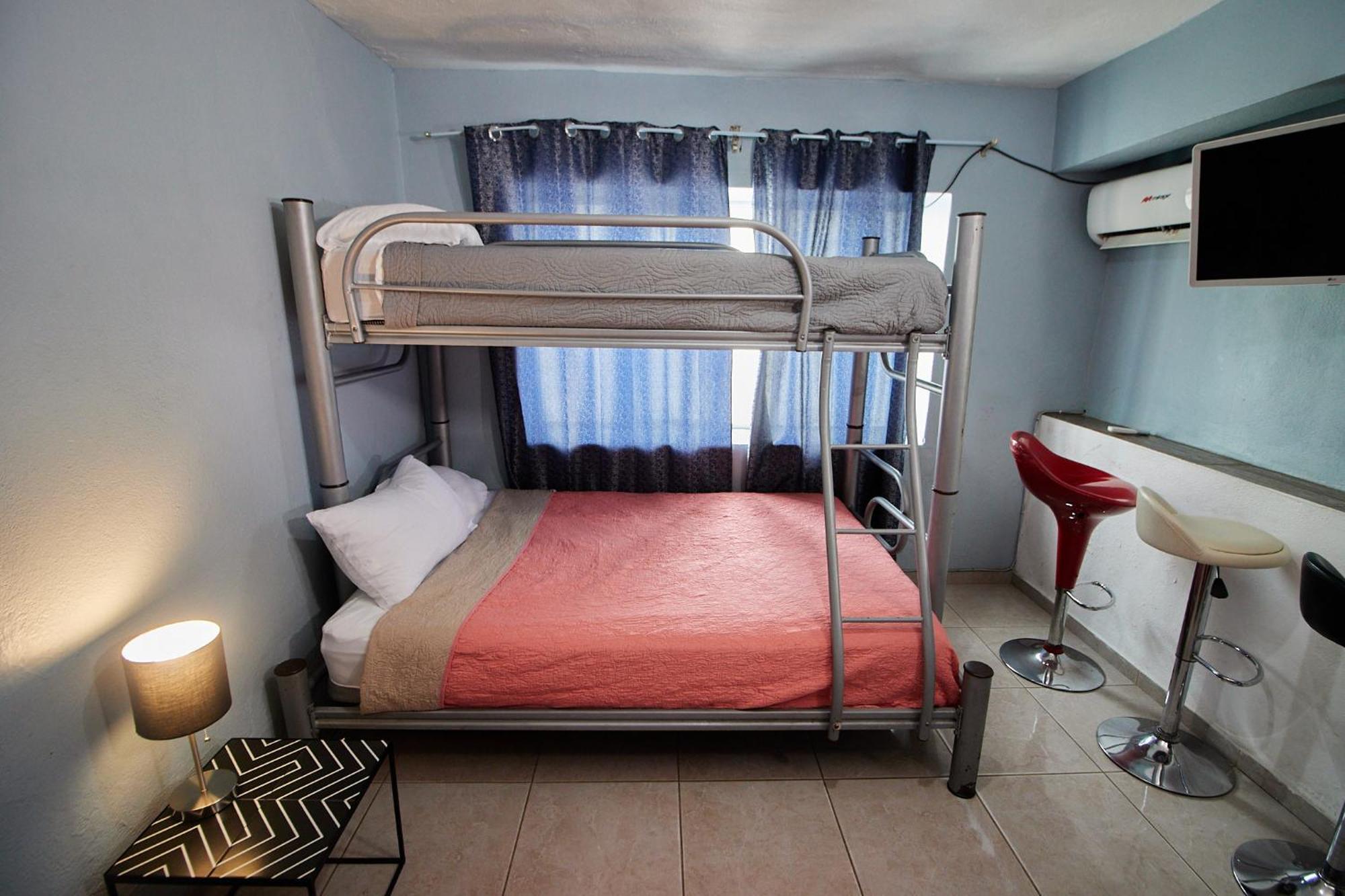 Hotel Casa Ceci Inn San José del Cabo Eksteriør bilde