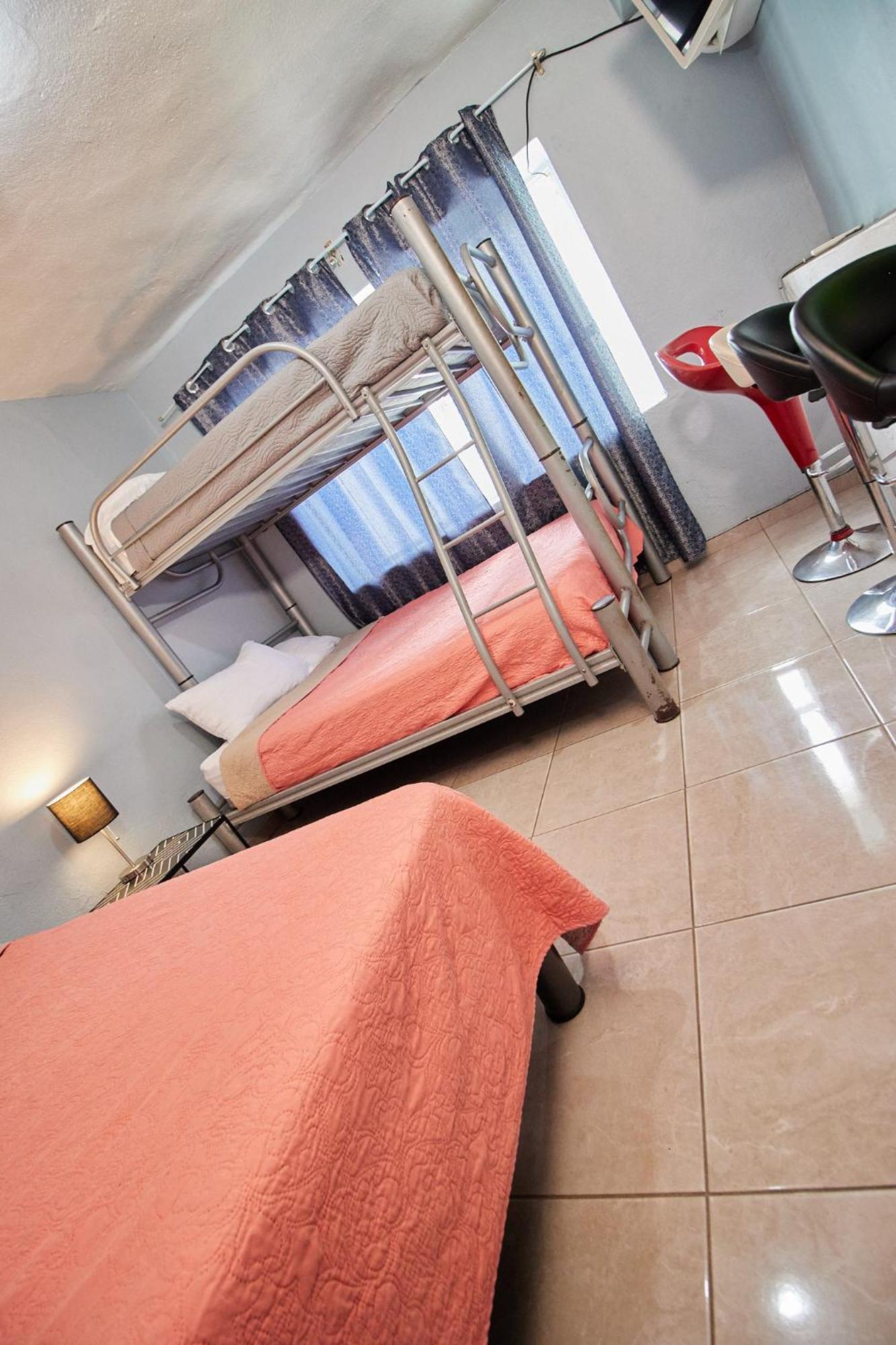 Hotel Casa Ceci Inn San José del Cabo Eksteriør bilde
