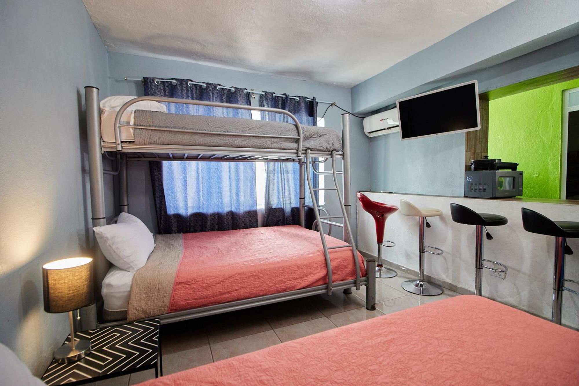 Hotel Casa Ceci Inn San José del Cabo Eksteriør bilde