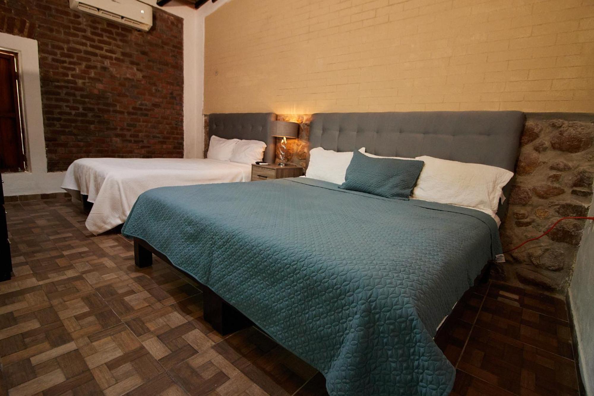 Hotel Casa Ceci Inn San José del Cabo Eksteriør bilde