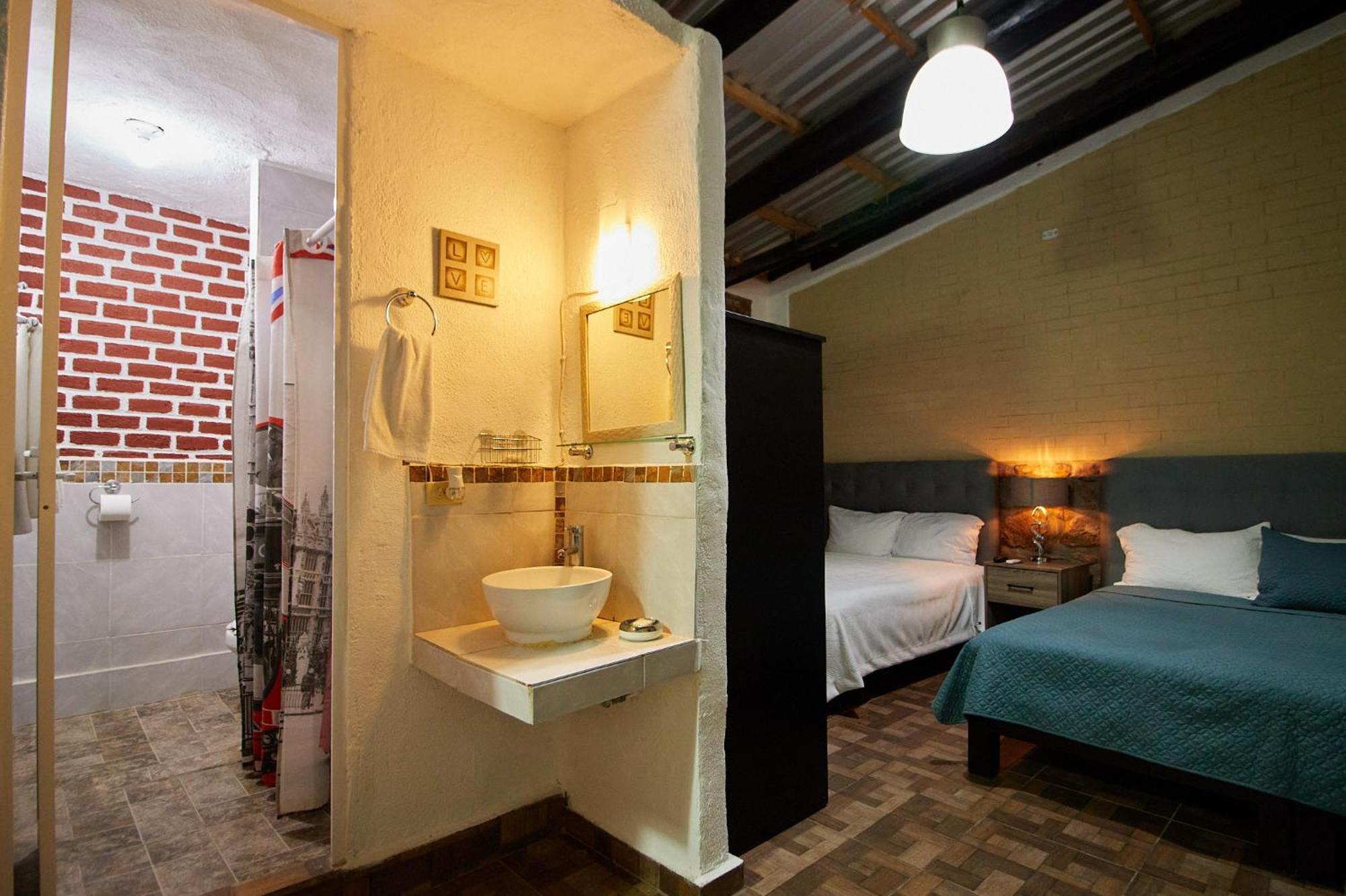 Hotel Casa Ceci Inn San José del Cabo Eksteriør bilde
