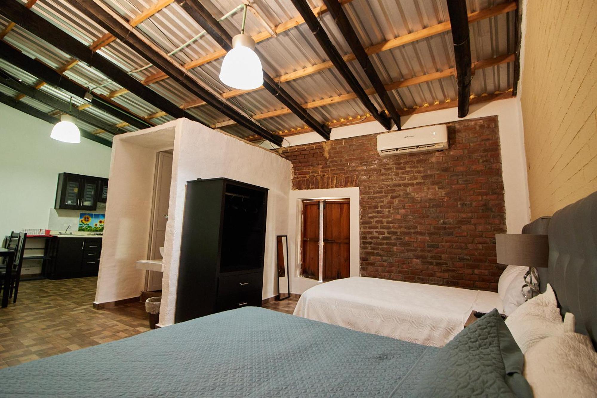 Hotel Casa Ceci Inn San José del Cabo Eksteriør bilde