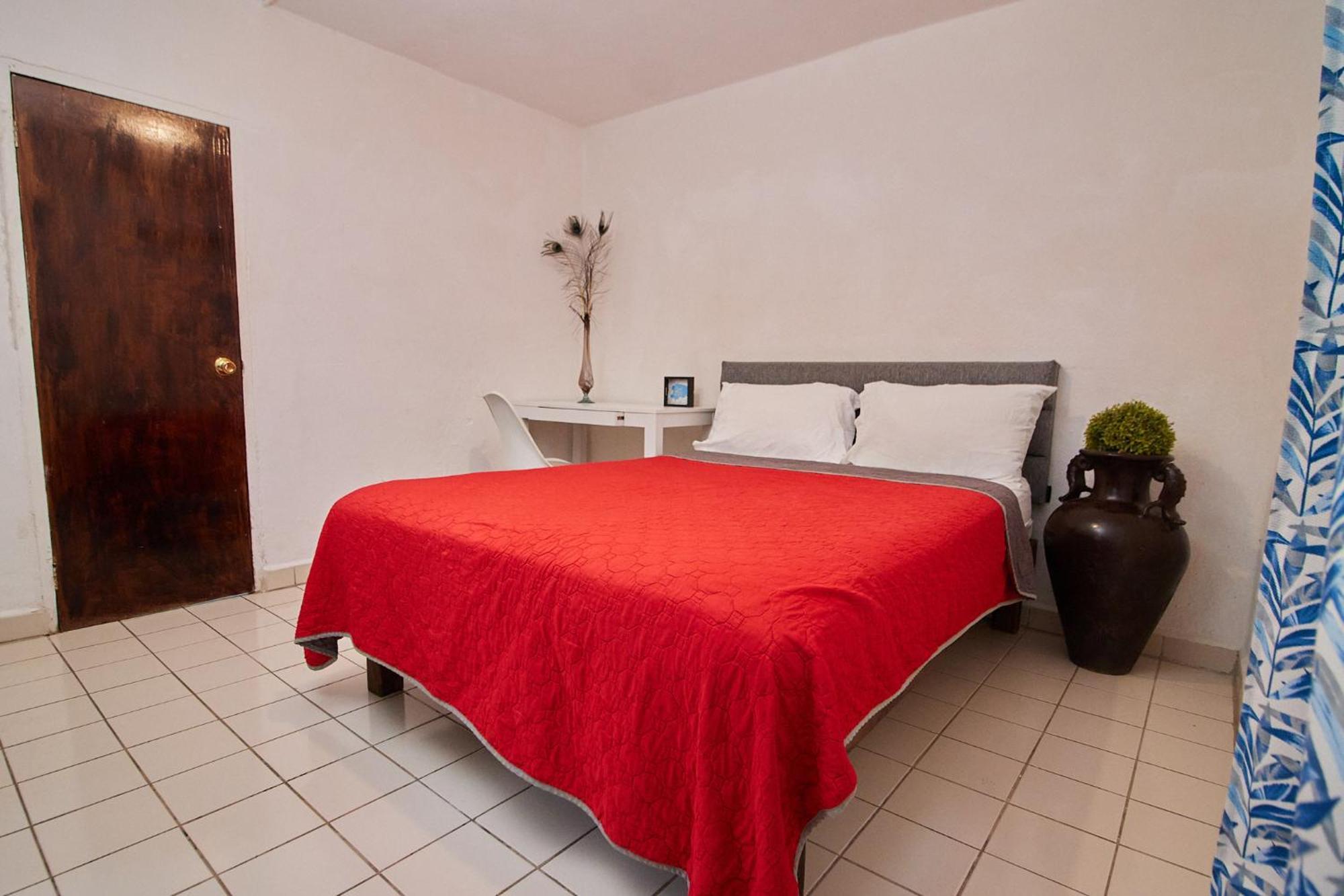 Hotel Casa Ceci Inn San José del Cabo Eksteriør bilde