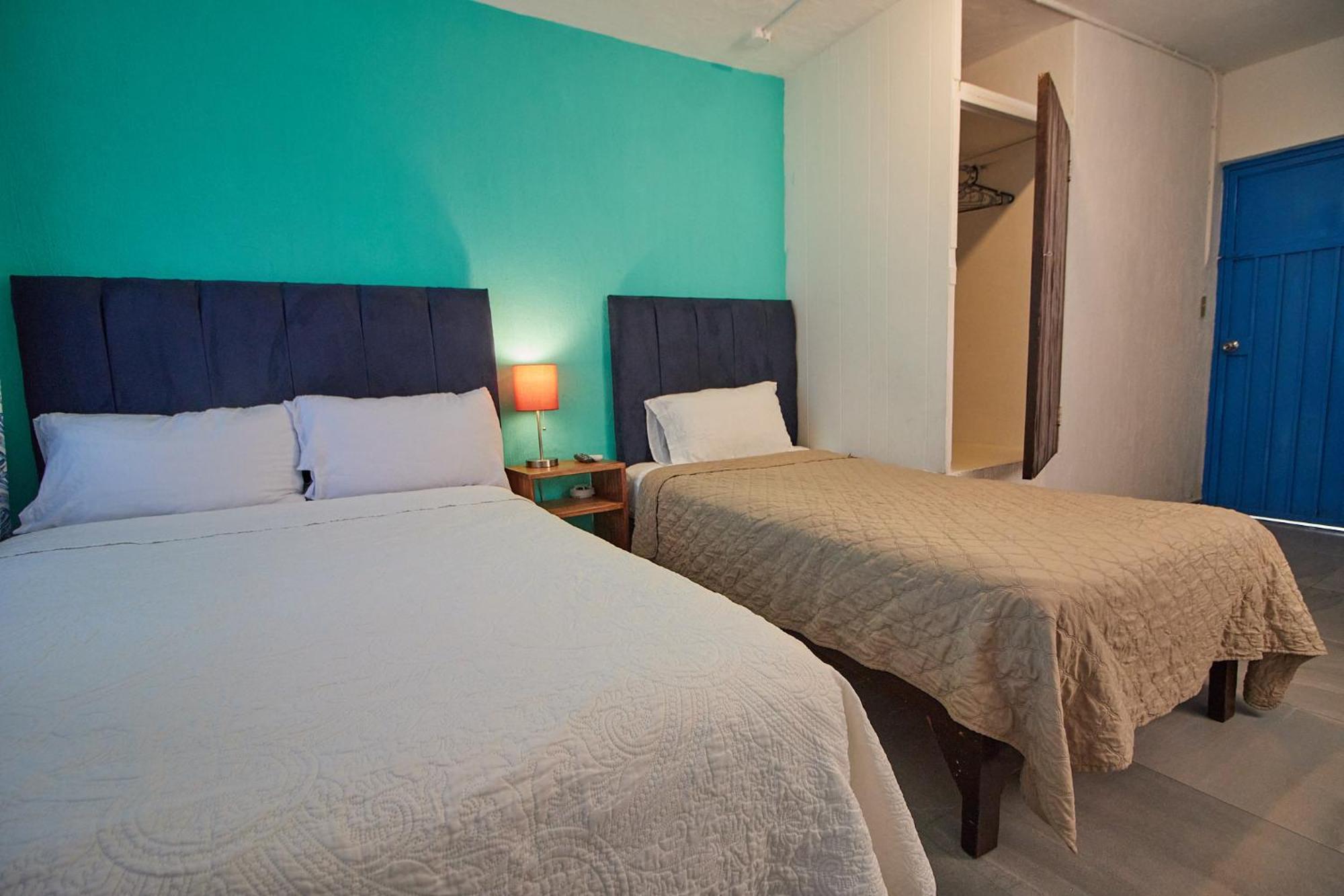 Hotel Casa Ceci Inn San José del Cabo Eksteriør bilde