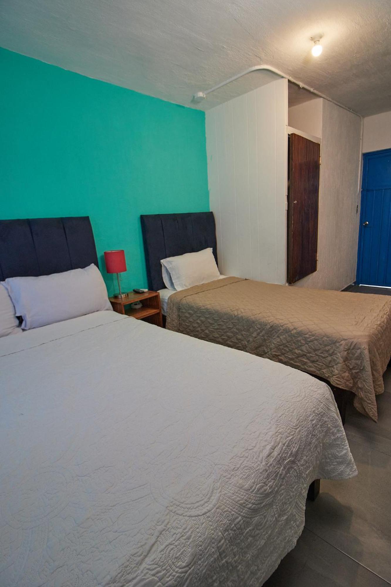Hotel Casa Ceci Inn San José del Cabo Eksteriør bilde