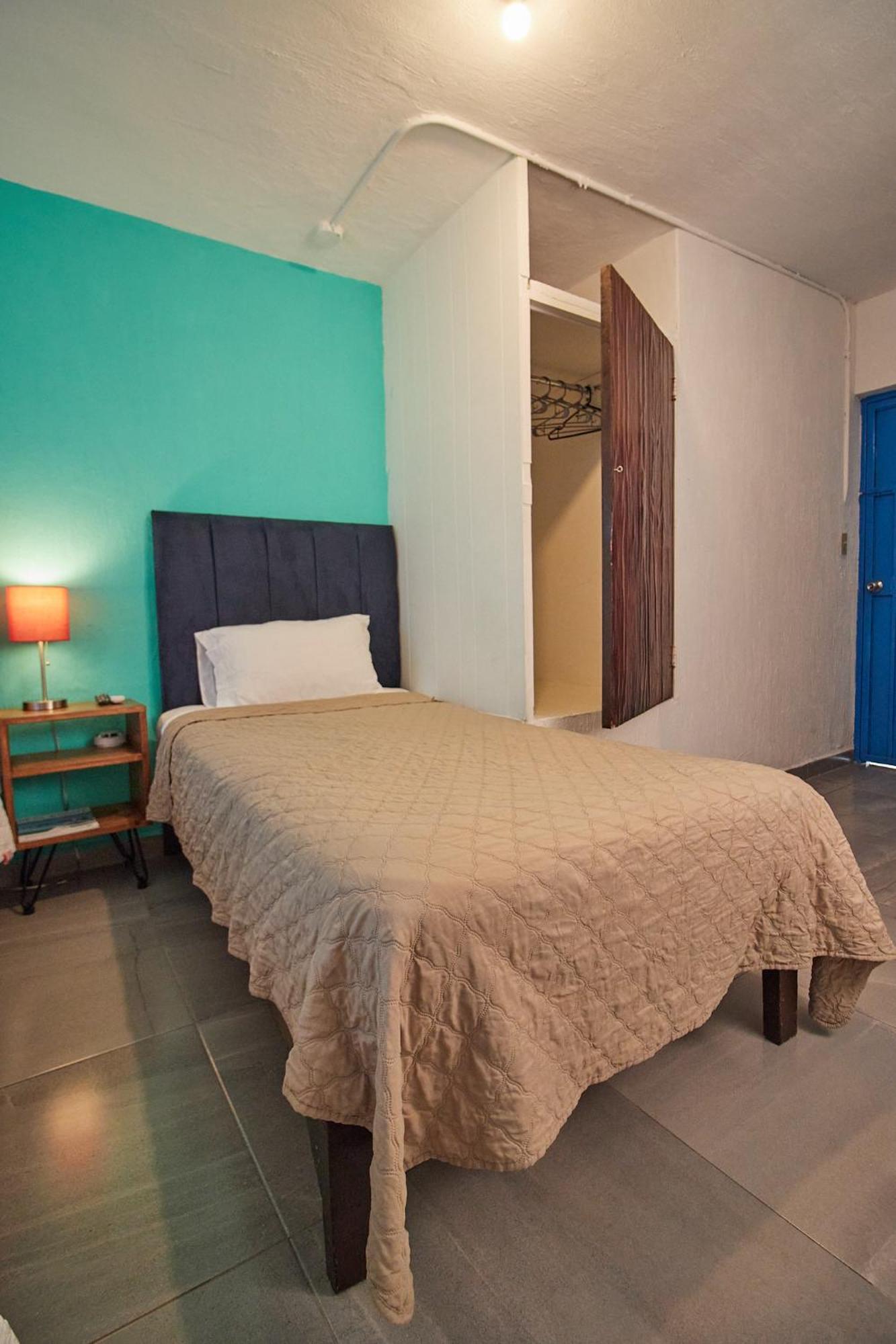 Hotel Casa Ceci Inn San José del Cabo Eksteriør bilde