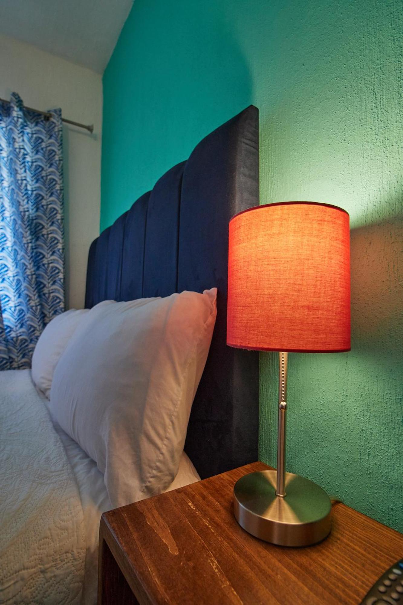 Hotel Casa Ceci Inn San José del Cabo Eksteriør bilde