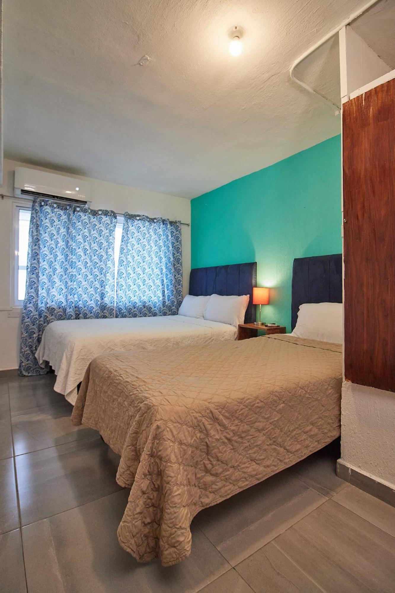 Hotel Casa Ceci Inn San José del Cabo Eksteriør bilde