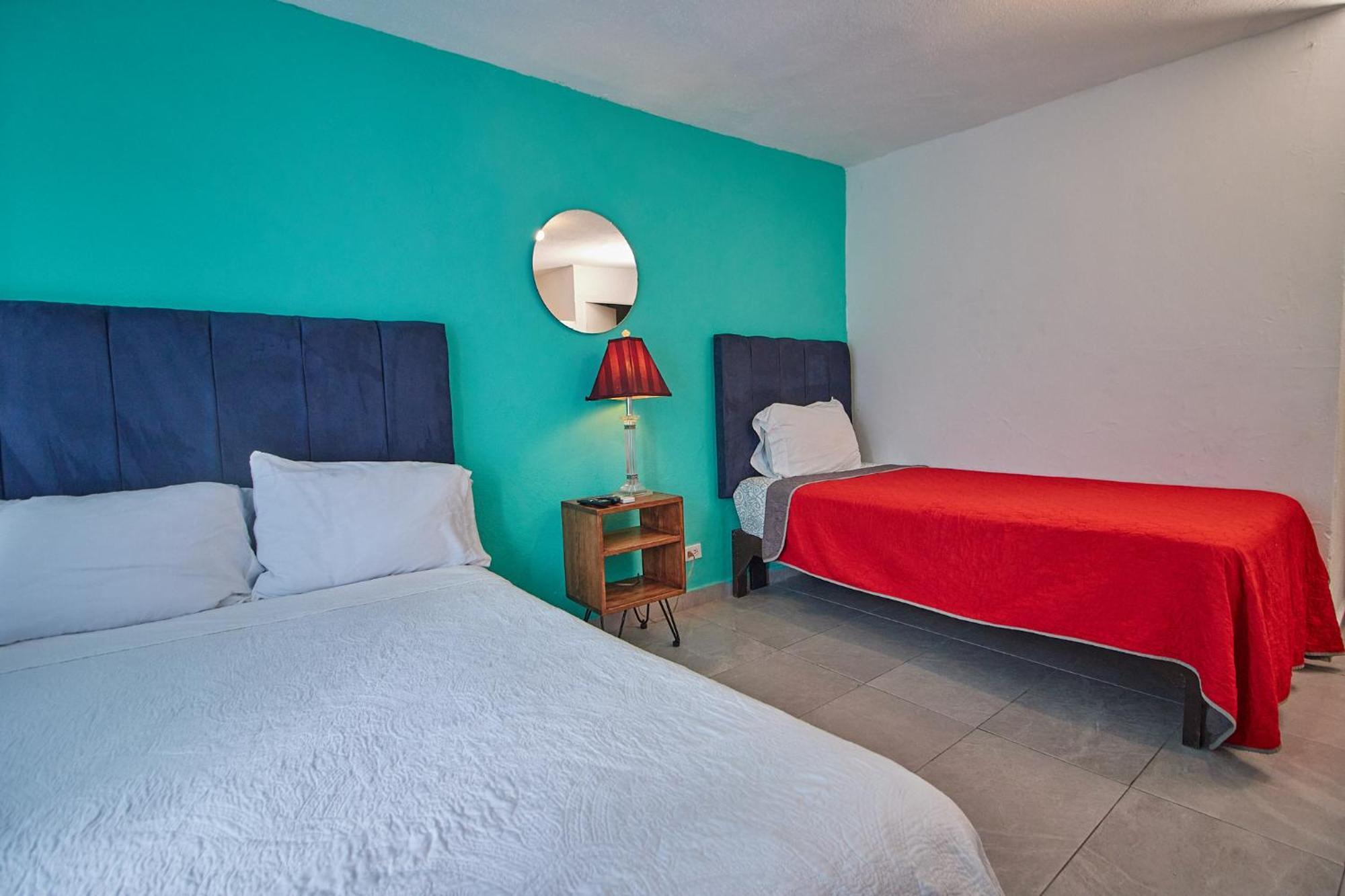 Hotel Casa Ceci Inn San José del Cabo Eksteriør bilde