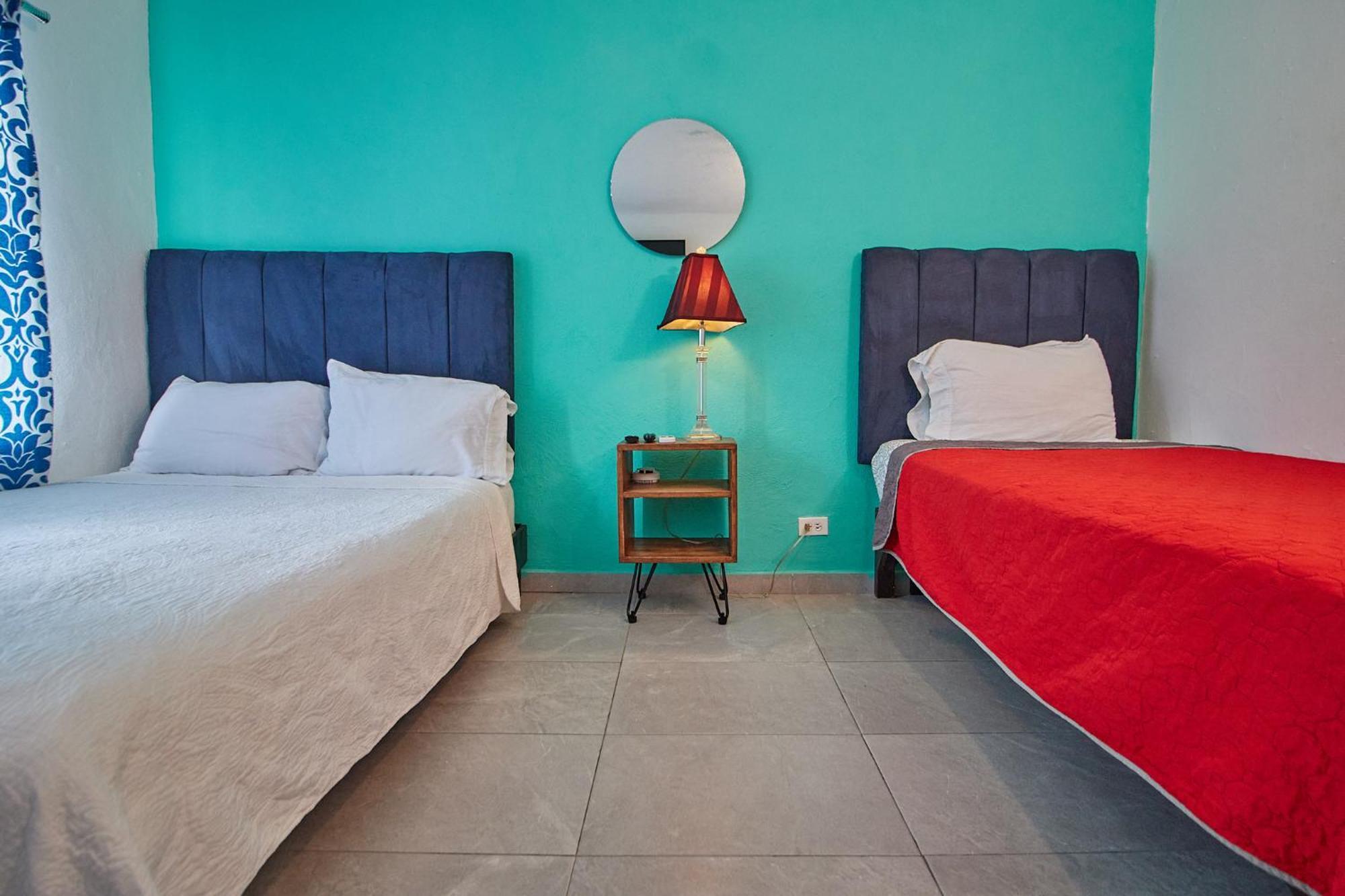 Hotel Casa Ceci Inn San José del Cabo Eksteriør bilde
