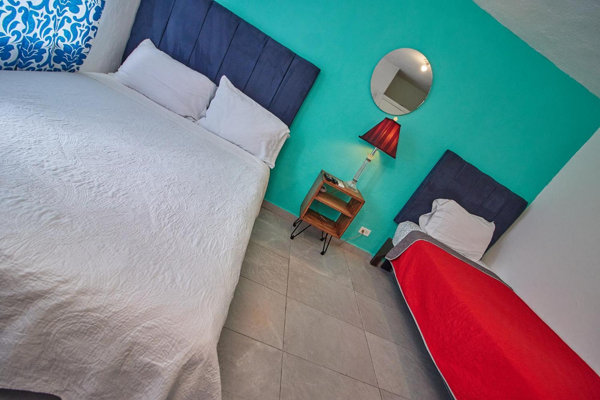 Hotel Casa Ceci Inn San José del Cabo Eksteriør bilde