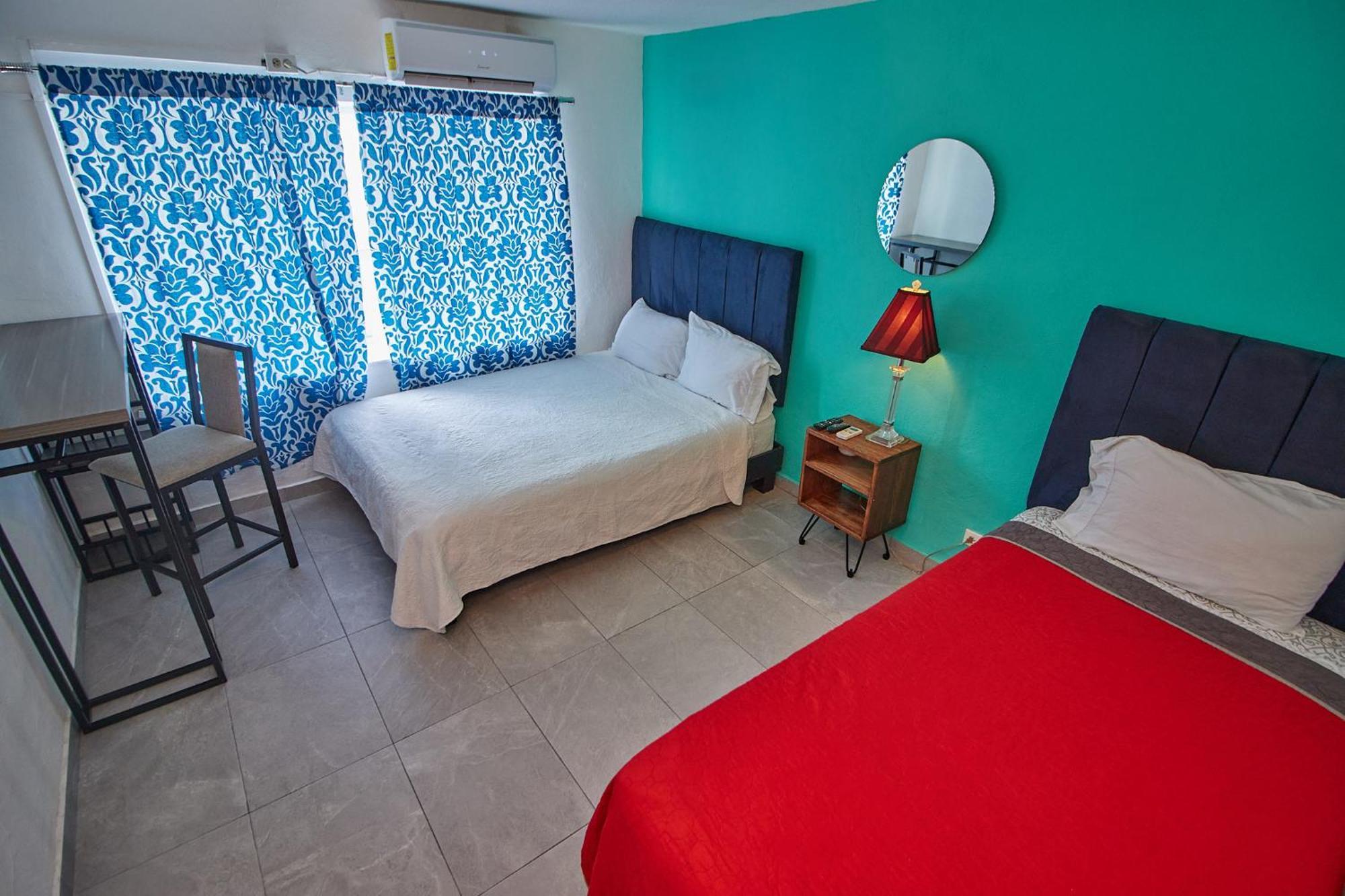 Hotel Casa Ceci Inn San José del Cabo Eksteriør bilde