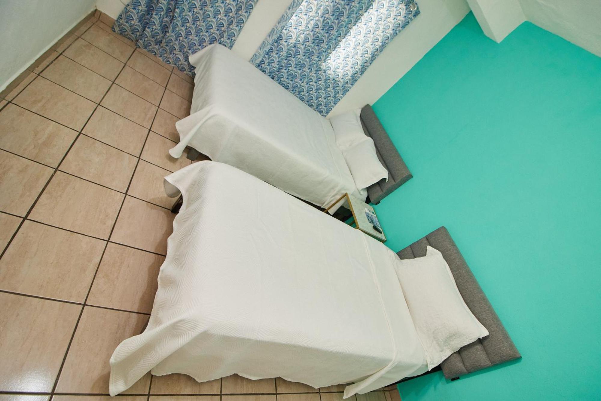 Hotel Casa Ceci Inn San José del Cabo Eksteriør bilde