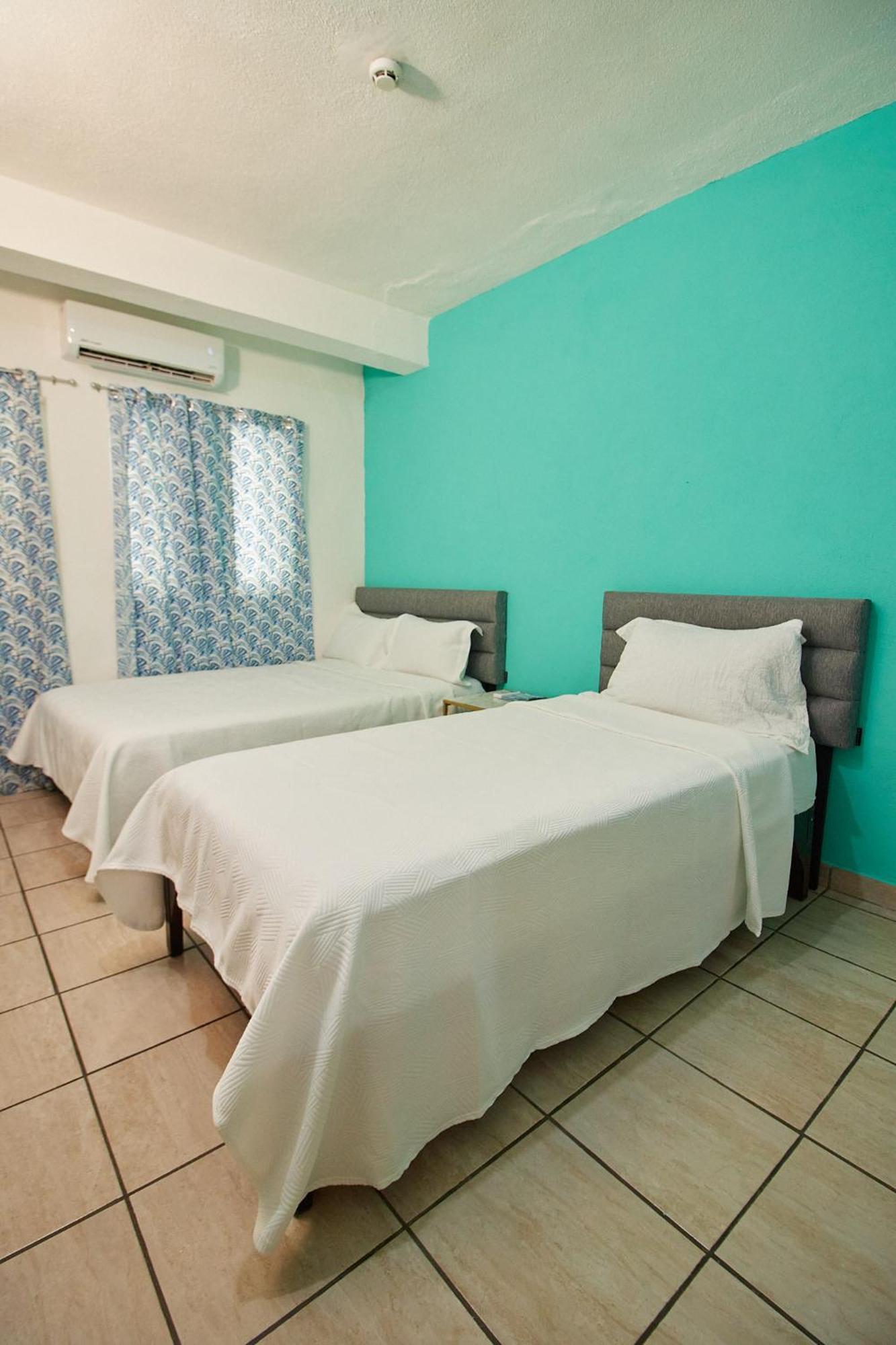 Hotel Casa Ceci Inn San José del Cabo Eksteriør bilde