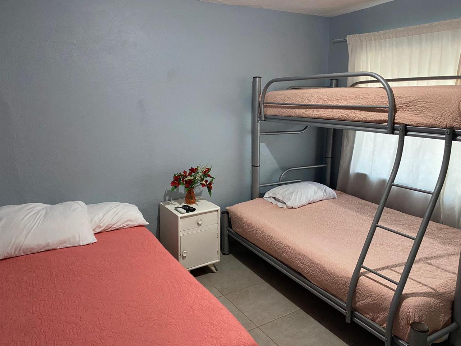 Hotel Casa Ceci Inn San José del Cabo Rom bilde
