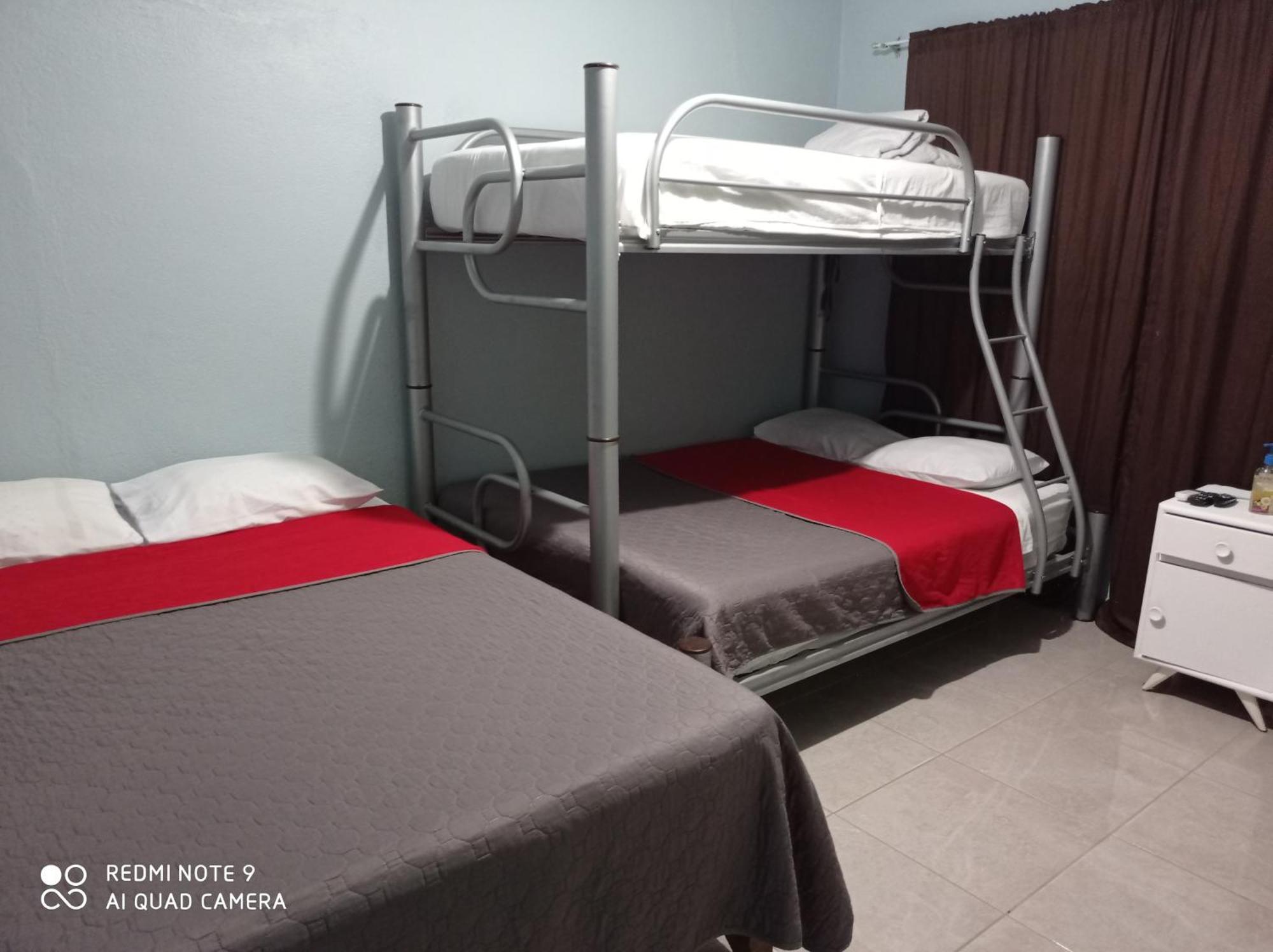 Hotel Casa Ceci Inn San José del Cabo Rom bilde