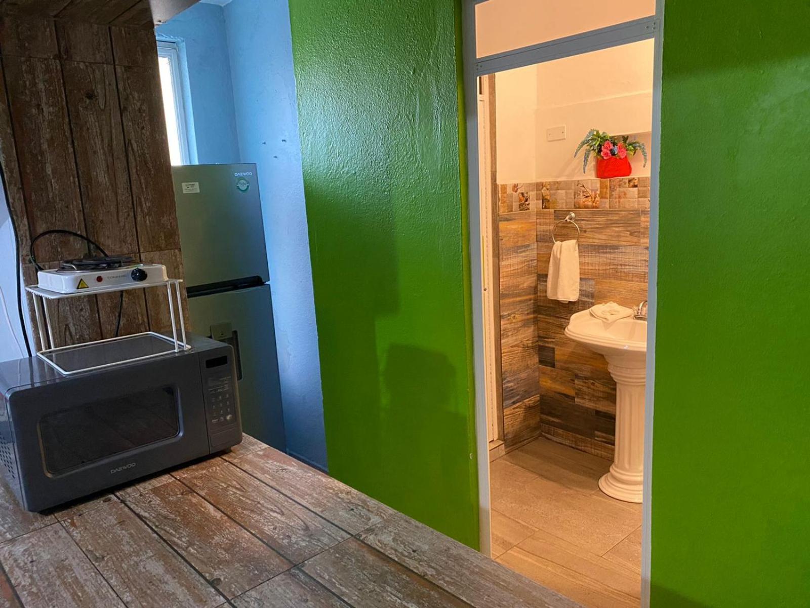 Hotel Casa Ceci Inn San José del Cabo Rom bilde