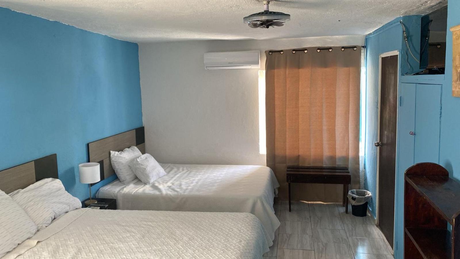 Hotel Casa Ceci Inn San José del Cabo Eksteriør bilde